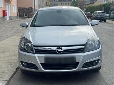 gebraucht Opel Astra 1.6 twintsport mit TÜV