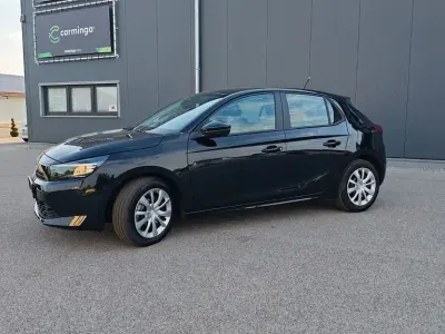 Gebraucht Opel Corsa