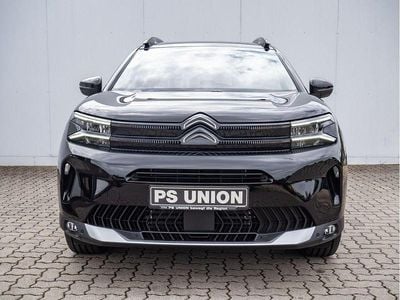 Schwarz Neu 2025 Citroën C5 Aircross SUV | 25.990 € (Guter Preis)