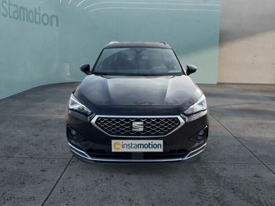 Schwarz Gebraucht 2024 Seat Tarraco Xperience SUV | 37.550 € (Fairer Preis)