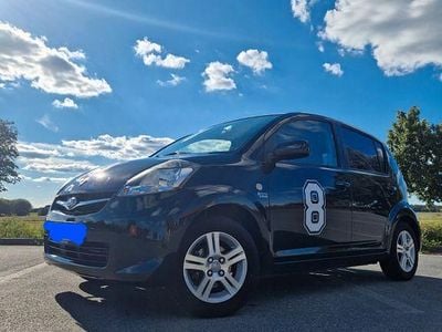 Subaru Justy