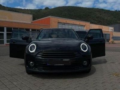 Mini Cooper Clubman