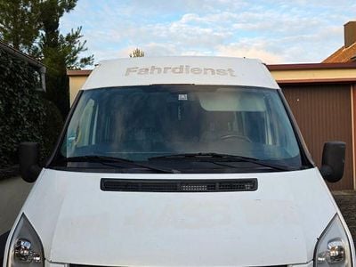 Ford Tourneo