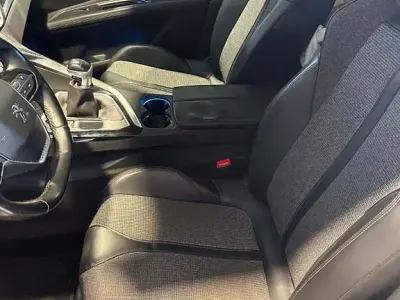 Gebraucht Peugeot 3008