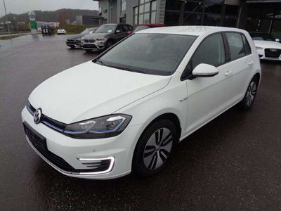 gebraucht VW e-Golf Golf VII Lim.