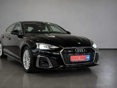 Gebraucht Audi A5 Sportback