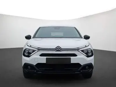 Gebraucht Citroën C4 Feel 131 PS (96 kW) 2024 Weiß SUV
