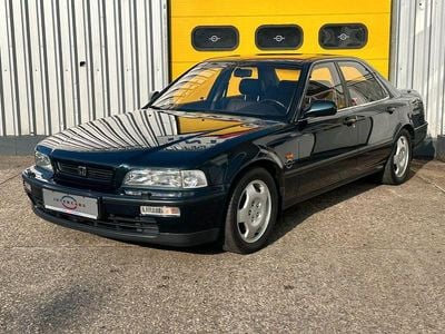 Grün Gebraucht 1995 Honda Legend Limousine | 24.900 €