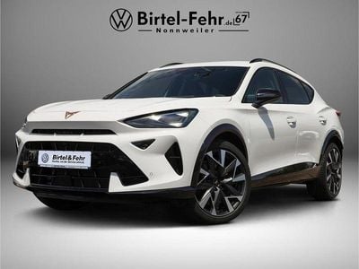 Nuova Cupra Formentor VZ 333 CV (244 kW) 2026 Bianco SUV
