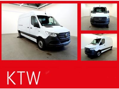 Mercedes E-Sprinter