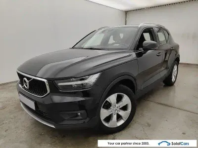 Gebraucht Volvo XC40
