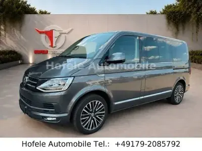 Gebraucht VW Multivan