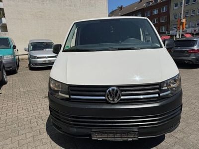 VW T6