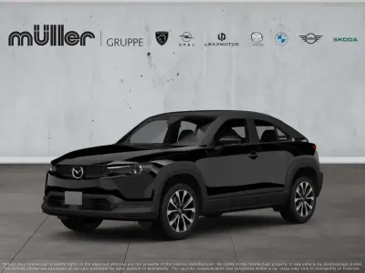 Gebraucht Mazda MX30