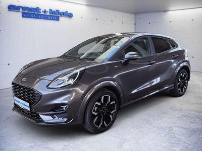 Gebraucht 2021 Ford Puma ST-Line X | 19.990 € (Fairer Preis)