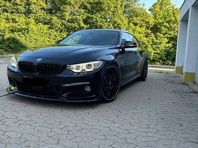BMW 435 Gran Coupé