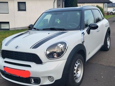 gebraucht Mini Cooper S Countryman Cooper S Cooper S ALL4