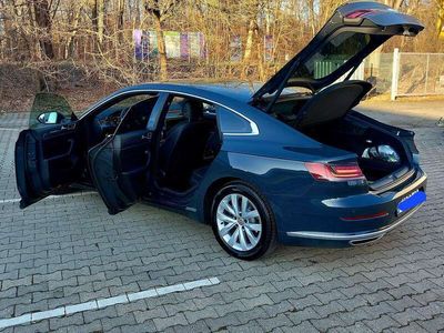 VW Arteon
