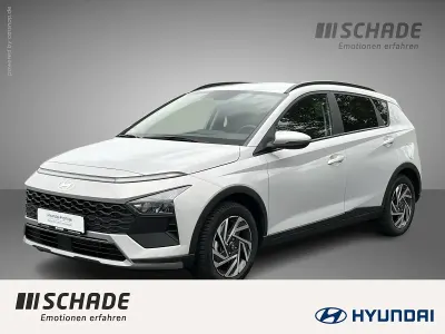 Gebraucht Hyundai Bayon