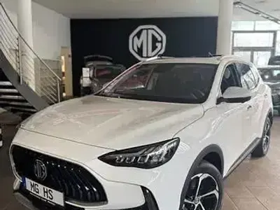 Gebraucht MG HS