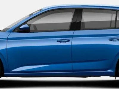 Neu Skoda Scala Essence 95 PS (69 kW) 2026 Kleinwagen