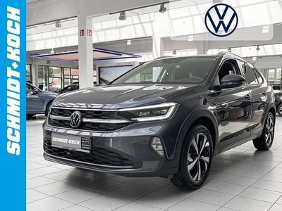 Nuova VW Taigo Style 116 CV (85 kW) 2026 Grigio SUV