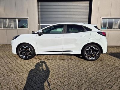 Neu Ford Puma ST-Line X 125 PS (91 kW) 2025 SUV