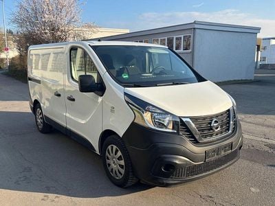 Gebraucht Nissan NV300 Comfort 145 PS (106 kW) 2021 Weiß Van
