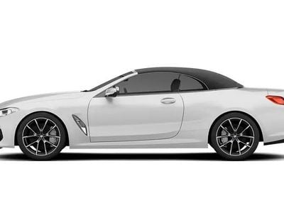 Gebraucht BMW 840 340 PS (250 kW) 2025 Coupé