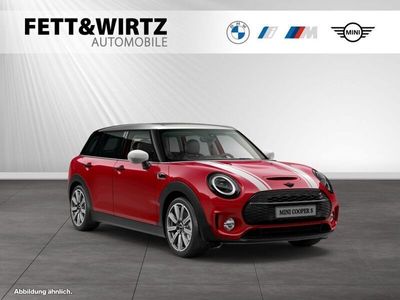 gebraucht Mini Cooper S Aut.|ClassicTrim|Sports.|Kamera