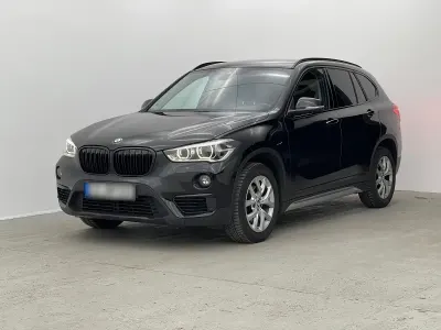 Gebraucht BMW X1