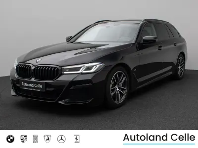 Gebraucht BMW 530