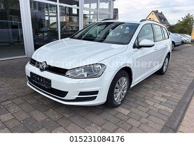 VW Golf VII