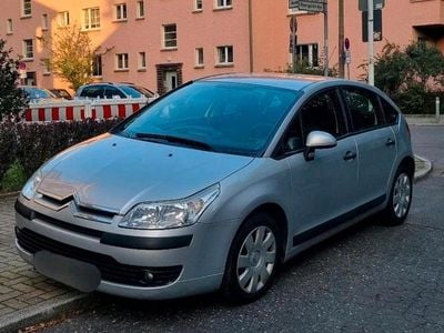 Citroën C4