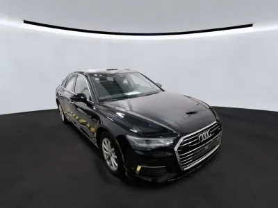 Usata Audi A6