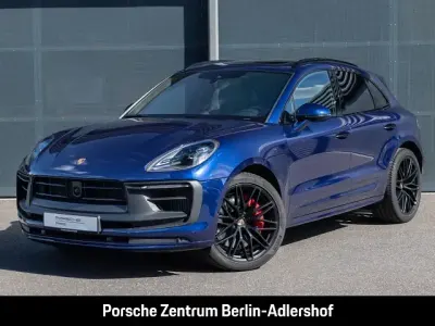 Gebraucht Porsche Macan GTS