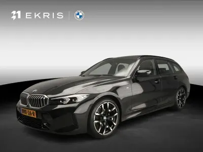 Gebraucht BMW 320
