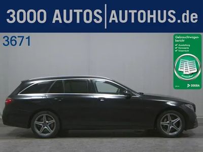 Mercedes E450