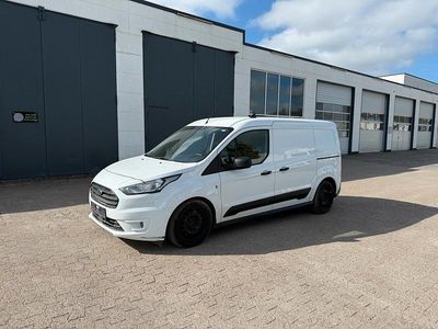 Second-hand Ford Transit Connect 99 CP (72 kW) 2021 Alb Monovolum