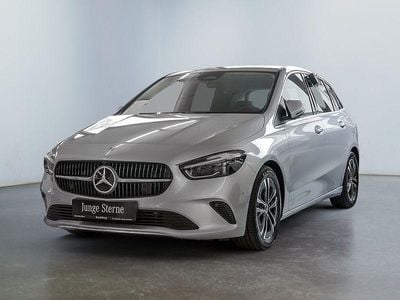 Mercedes B220