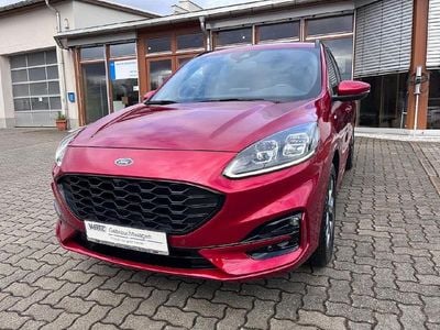 Gebraucht Ford Kuga ST-Line X 150 PS (110 kW) 2021 SUV