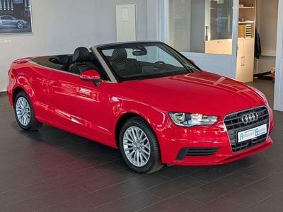 Audi A3 Cabriolet