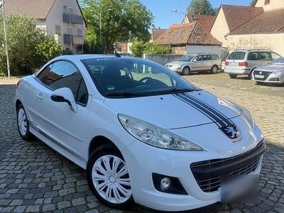Peugeot 207 CC