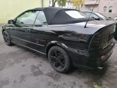 Gebraucht Opel Astra Cabriolet
