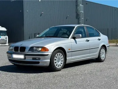 Gebraucht BMW 316