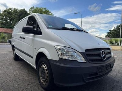 Mercedes Vito