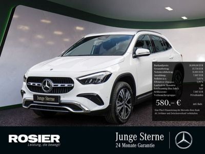Mercedes GLA250