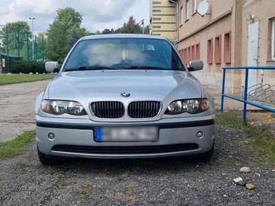 gebraucht BMW 318 