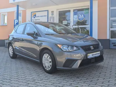Gebraucht Seat Ibiza
