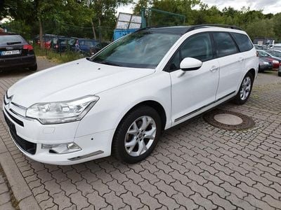 Citroën C5